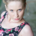 Sara McDonald portrait