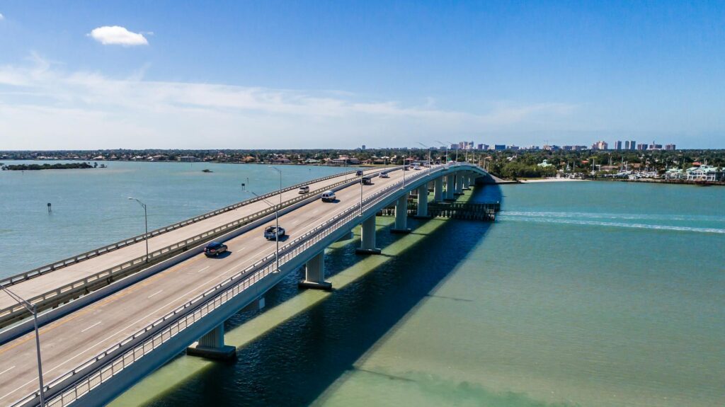 What is the Area Code for 239?