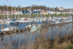 Valerie Guiliani portrait