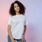 woman wearing blazertje