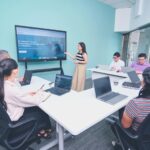 UK workplace collaboration